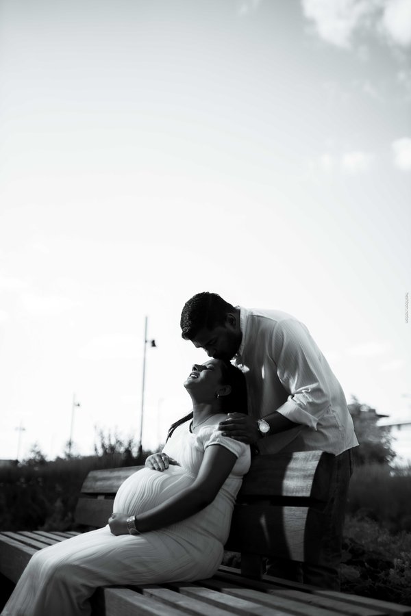 Maternity example