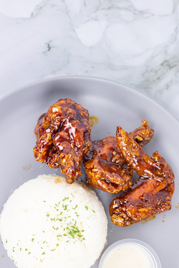 Food example