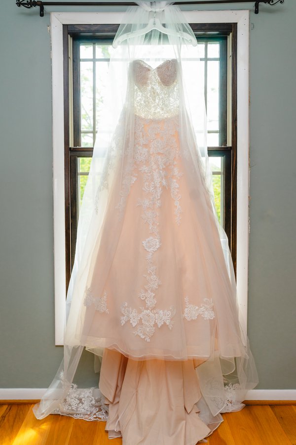Wedding example