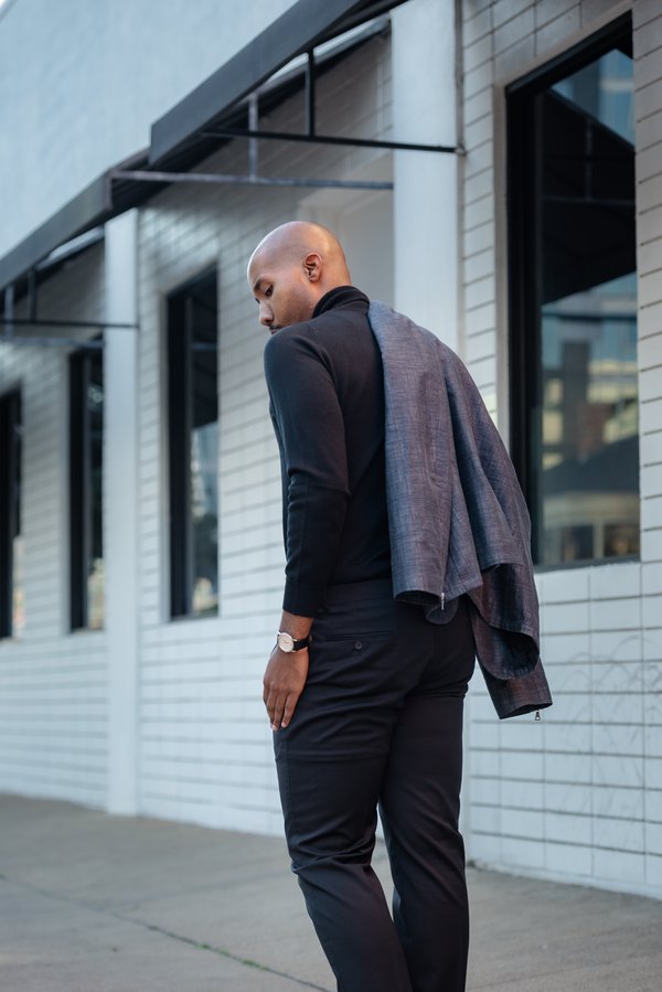 Fashion example
