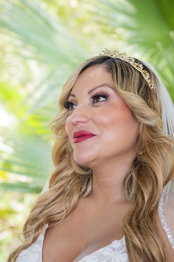 Wedding example