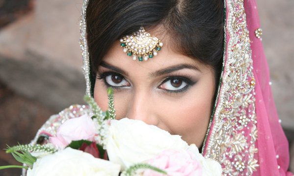 Wedding example
