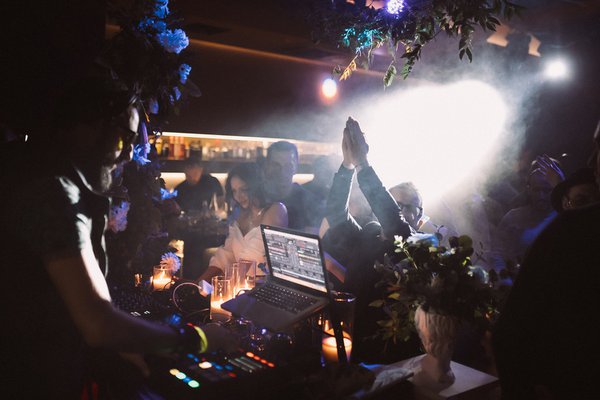 Party example
