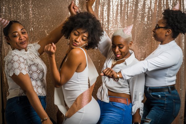 Party example