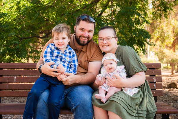 Family example