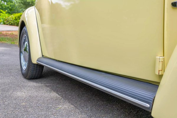 Automotive example