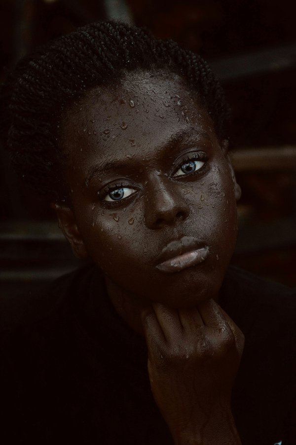 Portrait example