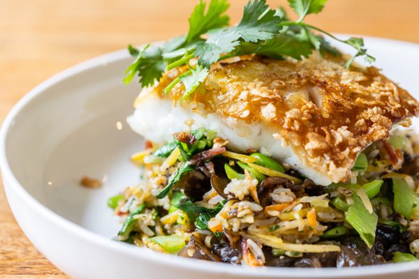 Food example