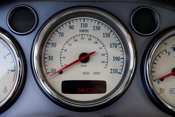 Automotive example