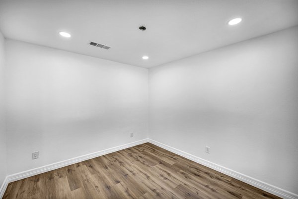 Real Estate example