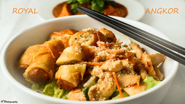 Food example