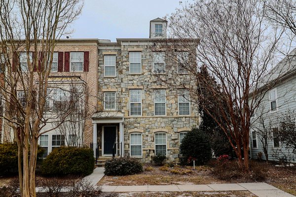 Real Estate example