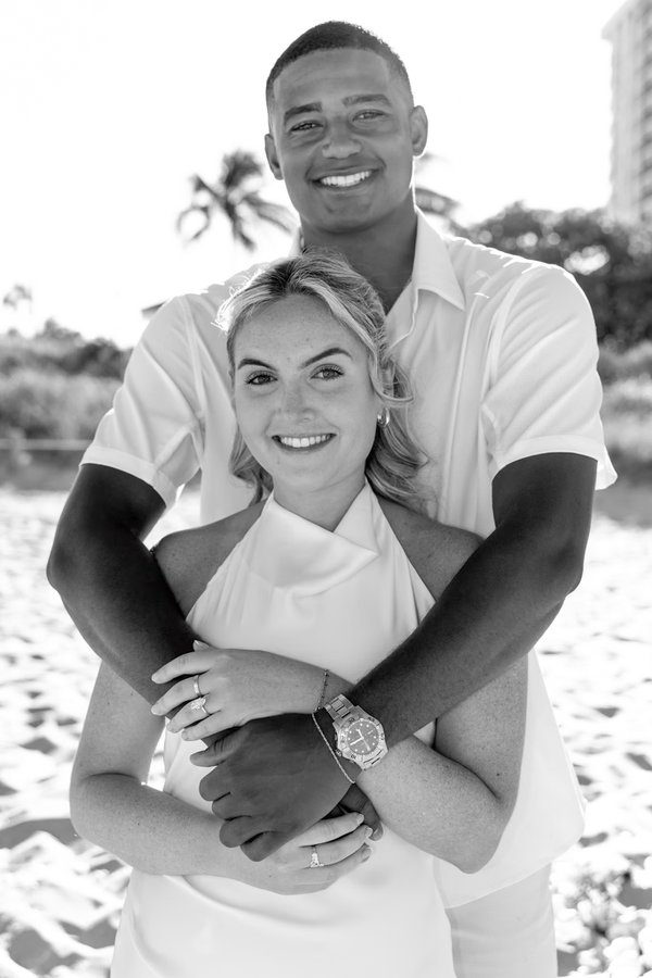 Engagement example