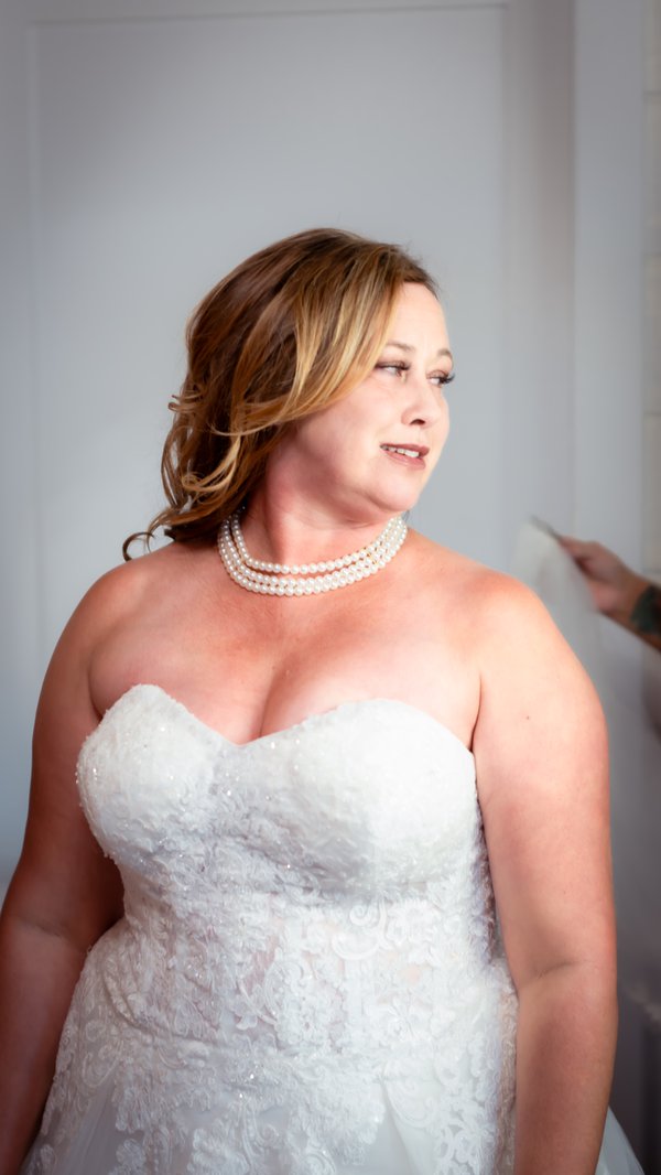 Wedding example