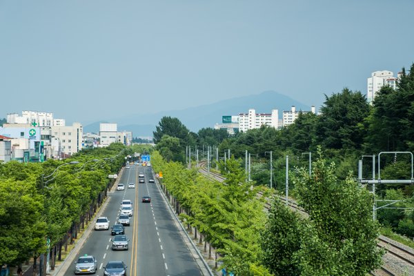Travel example