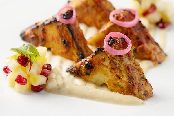 Food example