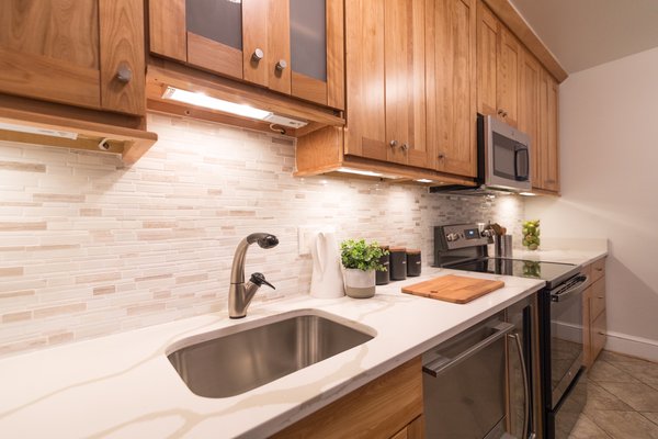 Real Estate example