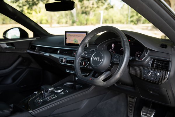 Automotive example