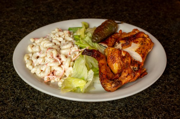 Food example
