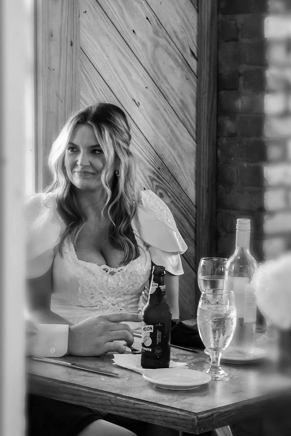 Wedding example