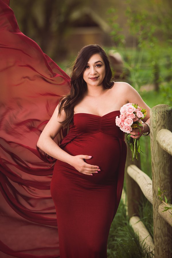 Maternity example