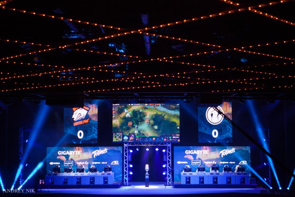 Event example