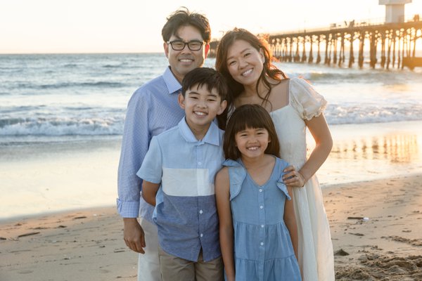 Family example