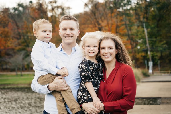Family example