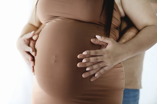 Maternity example