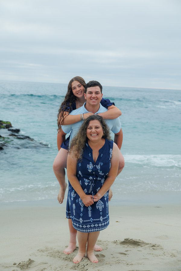 Family example