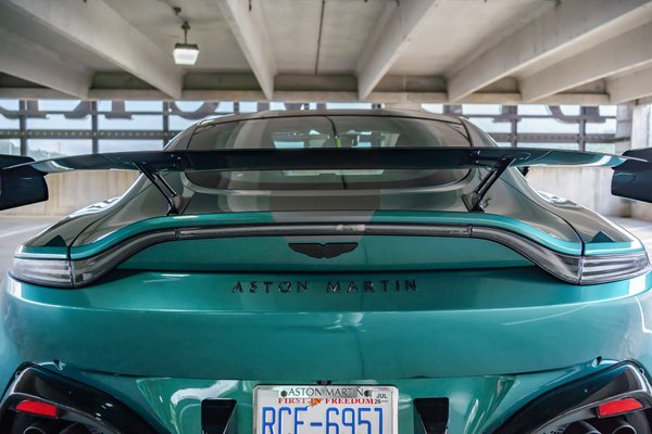 Automotive example