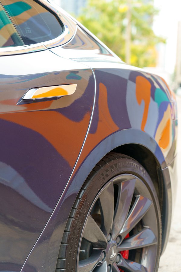 Automotive example