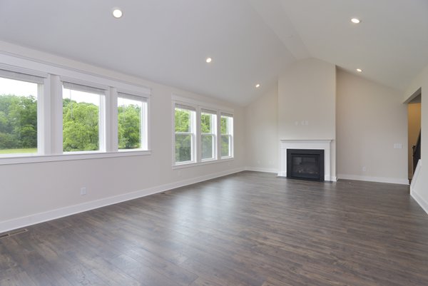 Real Estate example
