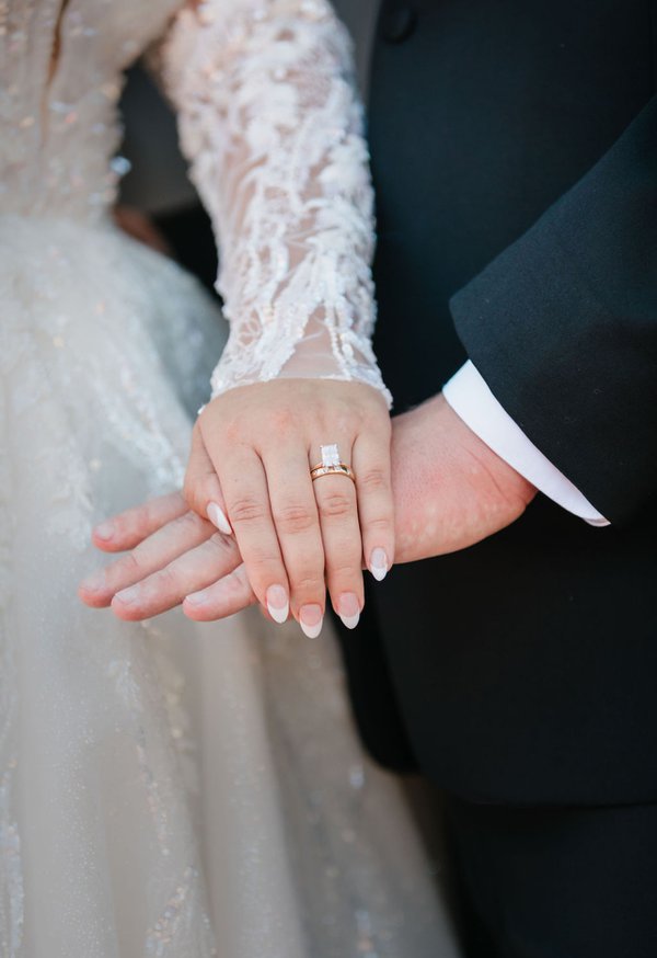 Wedding example