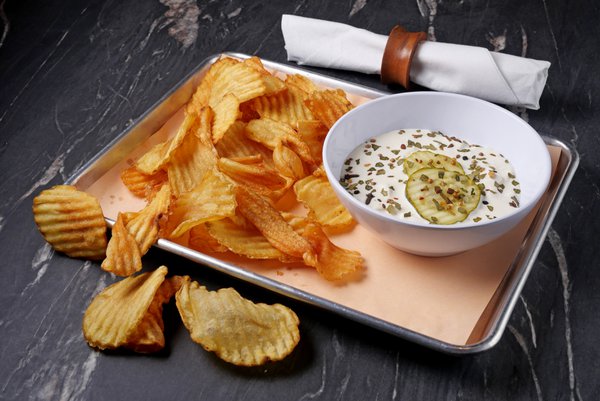 Food example