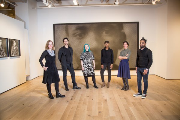 Team & Office example