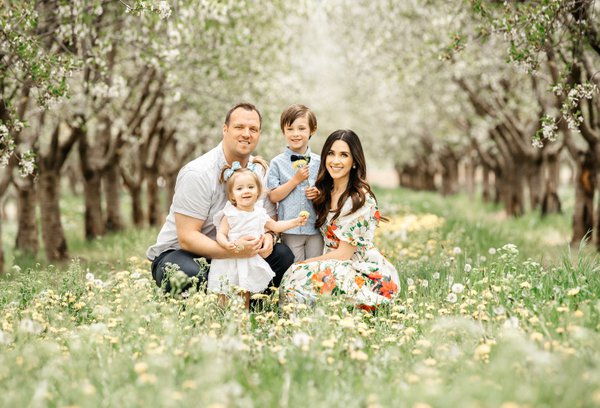 Family example