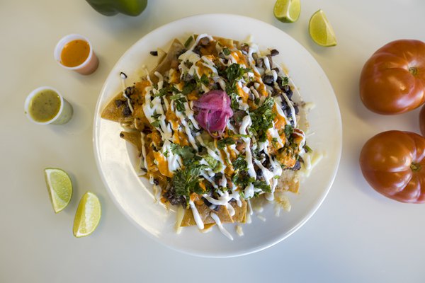 Food example
