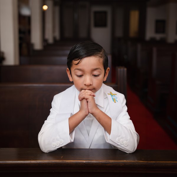 Religious example
