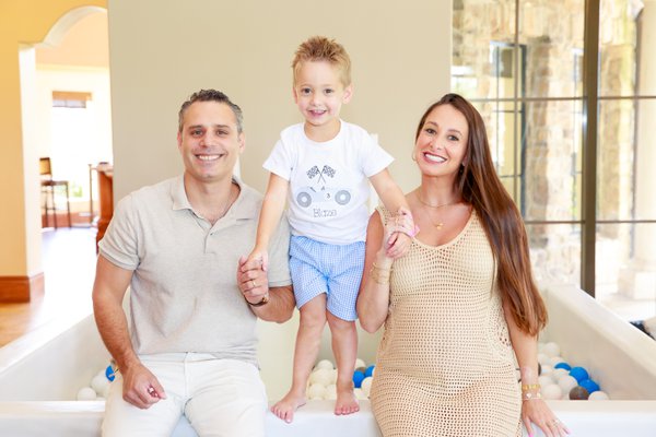 Family example