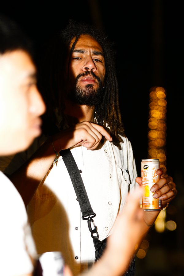Party example