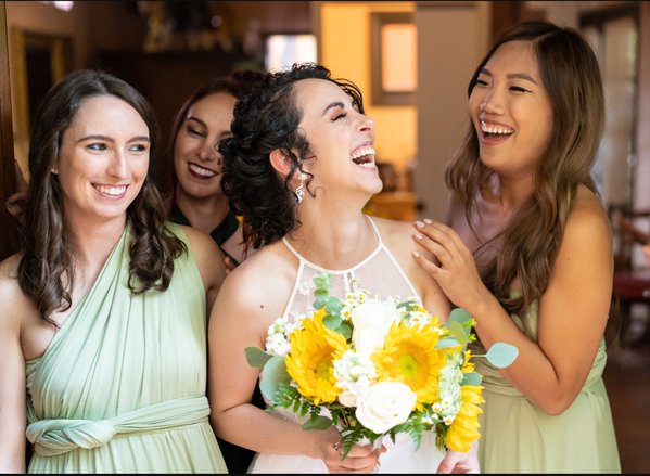 Wedding example