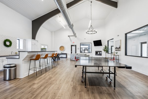 Real Estate example