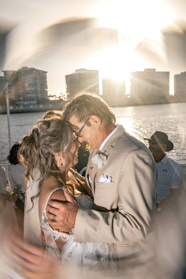 Wedding example
