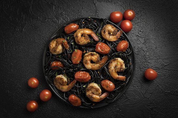 Food example