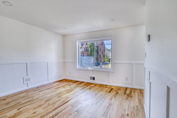 Real Estate example