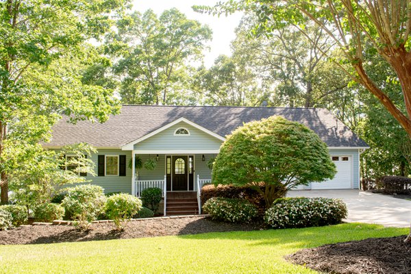 Real Estate example