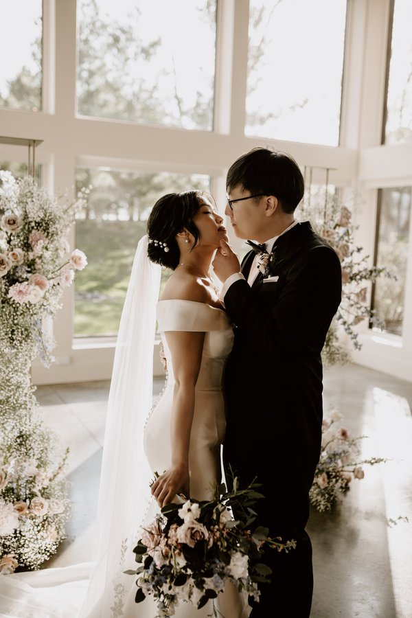 Wedding example