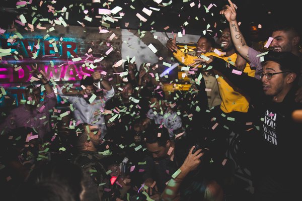 Party example