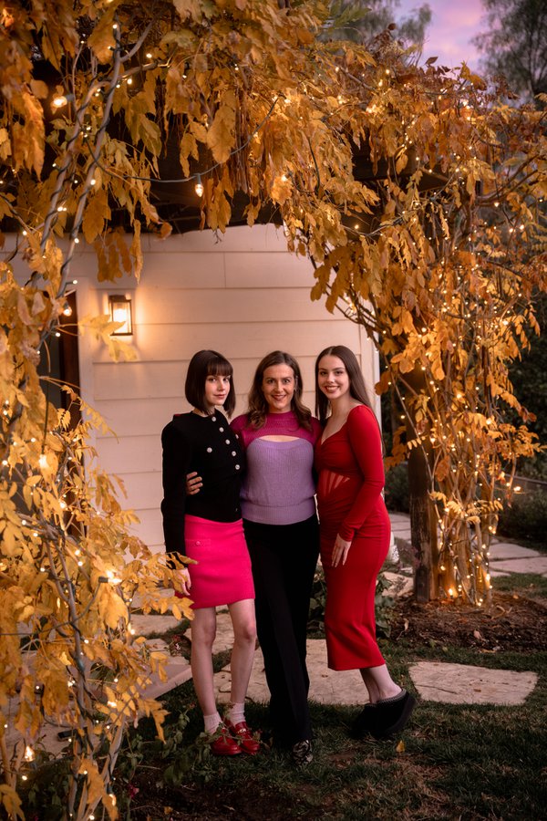 Family example